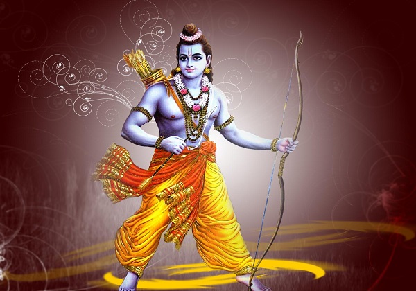 भगवान श्री राम, Lord Shri Ram - DuniyaSamachar