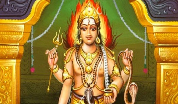 भगवान श्री भैरव, Lord Bhairav - DuniyaSamachar