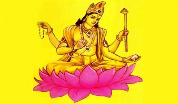 भगवान देवगुरु बृहस्पति, Lord Brihaspati - DuniyaSamachar